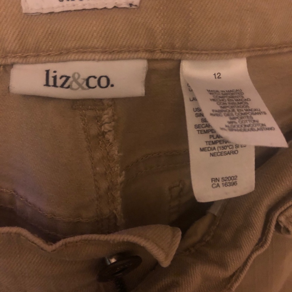 Pants - Picture 3 of 3